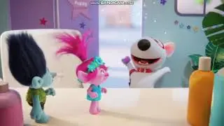 Target - &lsquo;Bullseye Saves the Day&rsquo;