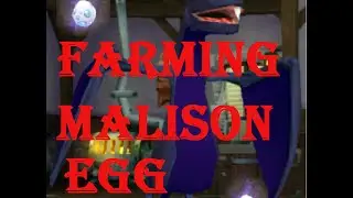 Arcane Legends//Farming Malison egg// Elite Rook`s Nest