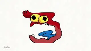 Number Lore 1-3
