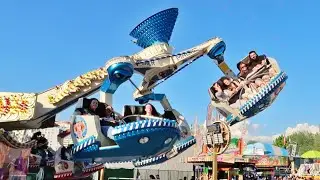 Magic - Thurner (Offride) Video Urfix Linz 2025