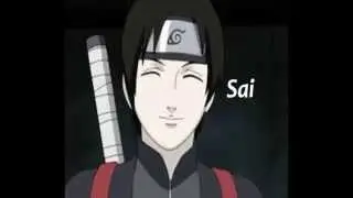 Piosenki pasujące do postaci z Naruto [cz.1]