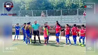 Jadel Football Academy SPAIN TOUR