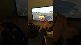 😍🤩😍 #MF33 @liveforspeed #lfs #drifting #logitech #gaming #setupgamer #egypt #shorts
