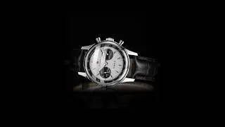 Seagull 1963 | Panda dial edition | sapphire glass | 40mm | Seagull ST1901 | Swan Neck regulator