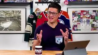RINKS AROUND THE LEAGUE | American Airlines Center