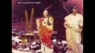 Michael Angelo Batio - Gotta Run