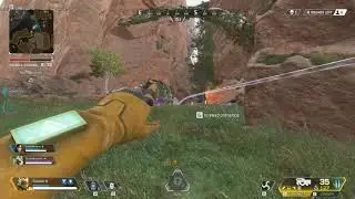 Man gets stuck on gas trap