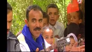 lhoucine asbbar الحسين اصبار