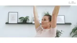 Yoga bei Hallux valgus: &bdquo;Healthy Feet Tips&rdquo; mit LaShoe Expertin Betty I Core: Kraft und Stabilit&auml;t