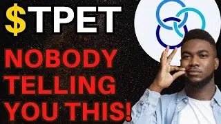 TPET Stock (Trio Petroleum stock analysis) TPET STOCK PREDICTION TPET STOCK analysis TPET stock news