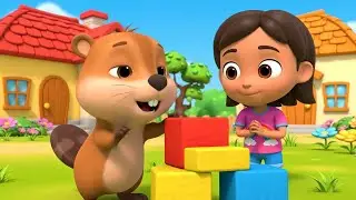 Best Nursery Rhymes 1 Hour Completion | Kids Songs Collection | Toddler Learning Rhymes