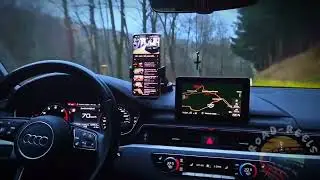 ☀️ Drive in Germany | Erlabrunn | وفيق حبيب &ndash; يمكن احسد حالي عليك