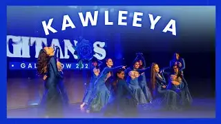 Kawleeya • Ballet Egypt (Prof. Marisa Brito)