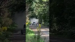 Crosscar Akatarawa challenge 2024 #rally #crosscar #gravel #sprint
