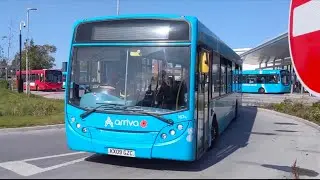 KX09 GZC In Stevenage