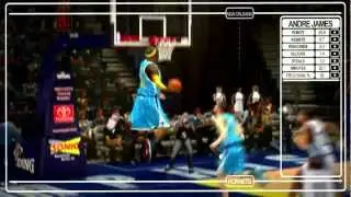 NBA 2K13- The Future is Now Feat. dCoopson, MiMs277, AntoDaBoss