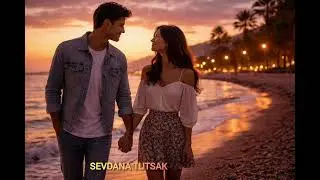 💔🎶 SEVDANA TUTSAK | Git Desen Gidemem 💞