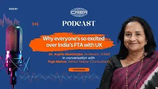 Why everyone&rsquo;s so excited over India&rsquo;s FTA with UK