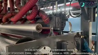 Stretch Film Line