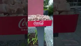 Новый тренд от Coca-Cola#germany #italy🇮🇹 #cocacola #tiktoklive #хейтеры #tiktoklive