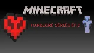 MY HARDCORE SERIES EP 2!
