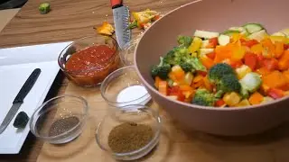 This 15 Minute Rice Recipe Will Change Your Dinner Game FOREVER!