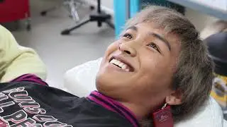 Pins & Needles - Year 13 Documentary