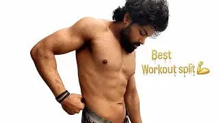 Best workout routine for all 