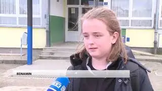 VELIKOKLADU&Scaron;KA OSNOVNA &Scaron;KOLA 