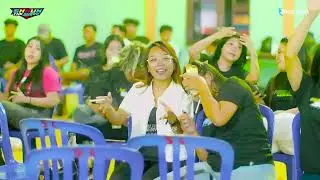 PASRAH - EKA JUNGS - SHAUN THE SHEEP - AGUS INGGI GANK - PARTY DAY - JUWANA PATI