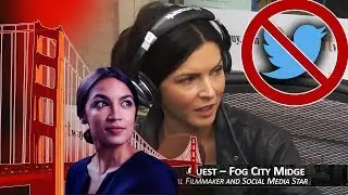 CENSORSHIP? RACIST CONGRESS? FOG CITY MIDGE SOUNDS OFF