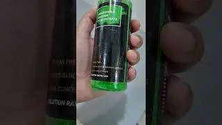 windshield washer fluid | must have car accessories | car accessories under 500