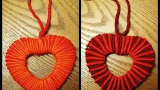 Last Minute Valentine's Day Gift Idea - DIY Valentines Gift Tutorial - Valentines Day Ideas