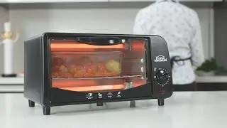 Home Elements -  Horno Tostador