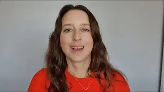 Find out about my workshops in 2 minutes