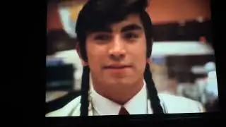 Billy ThunderKloud & The Chieftones - year unknown