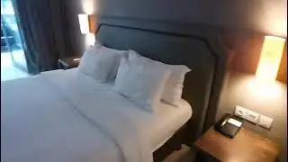 Deluxe Room With Pool Access, Harper Kuta By Aston, Bali Legian