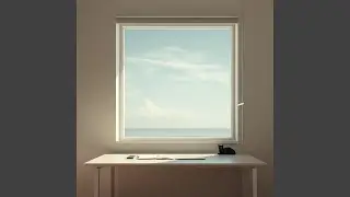 Soft Focus, Steady Time