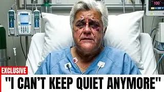 Jay Leno Bids Farewell After Heartbreaking Diagnosis