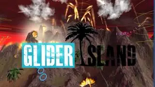 Glider Island VR