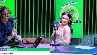 Elena Maraga si gode il successo su OnlyFans - La Zanzara 13.5.2025