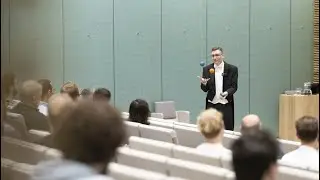 PhD defense of Zaher Mahfouz, 2023