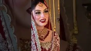 perfect look for your big day💓