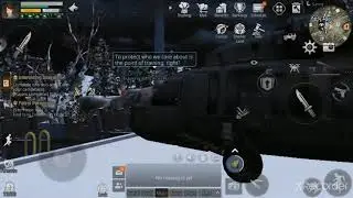 Life After / Bug After   ---The Helicopter---