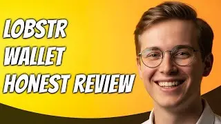 How To Use Lobstr Wallet | Setup & Manage Crypto Assets