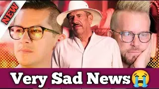 Very Sad News For Fans 😭😭90 Day Fianc&eacute;&rsquo;s Kenny Niedermeier & Armando Rubio  They Have big Problems