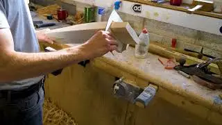THERE IS NO SUBSTITUTE FOR A TRADITIONALLY HANDCRAFTED CRICKET BAT