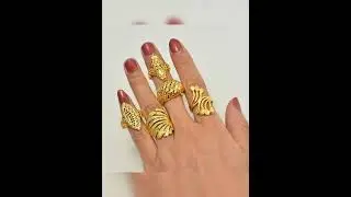 #goldcollection #goldring #originalgold #fashion ❤️😍📷🥳✨🫶🔥😊🥰🤞😘☺️❣️🤩