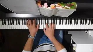 Bleibend ist deine Treu [Instrumental]