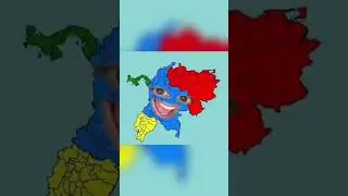 Gran Colombia